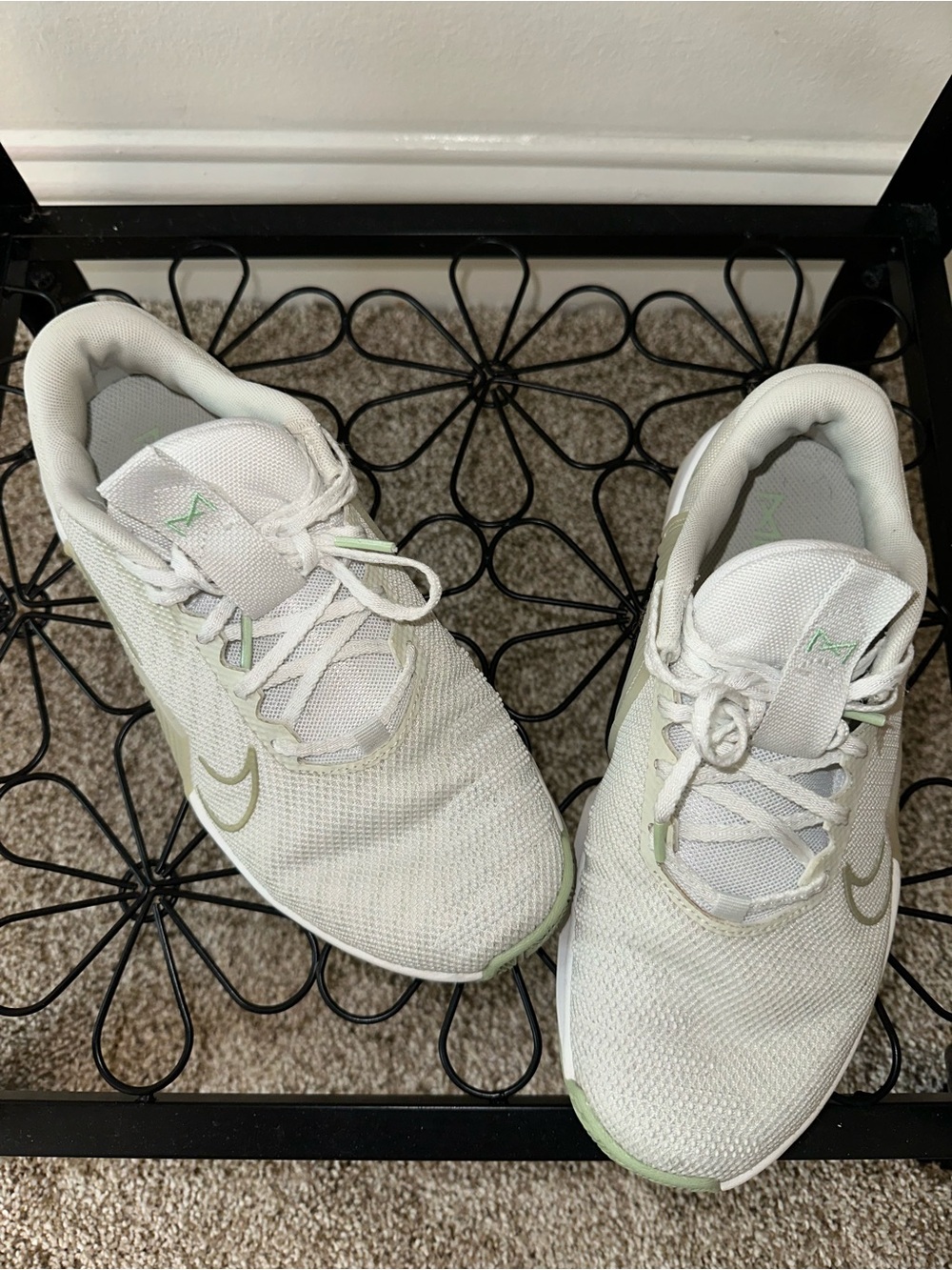 Nike Metcon Training Shoes Sz 9
